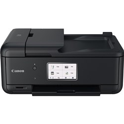 CANON PIXMA INKJET MFP TR8660 All in One Print Copy Scan