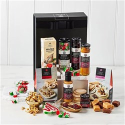 Random Harvest Christmas Bites Hamper