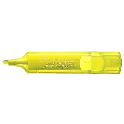 Faber-Castell Textliner Highlighter Ice Yellow